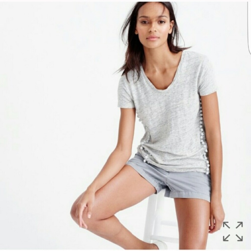 JCrew tee
